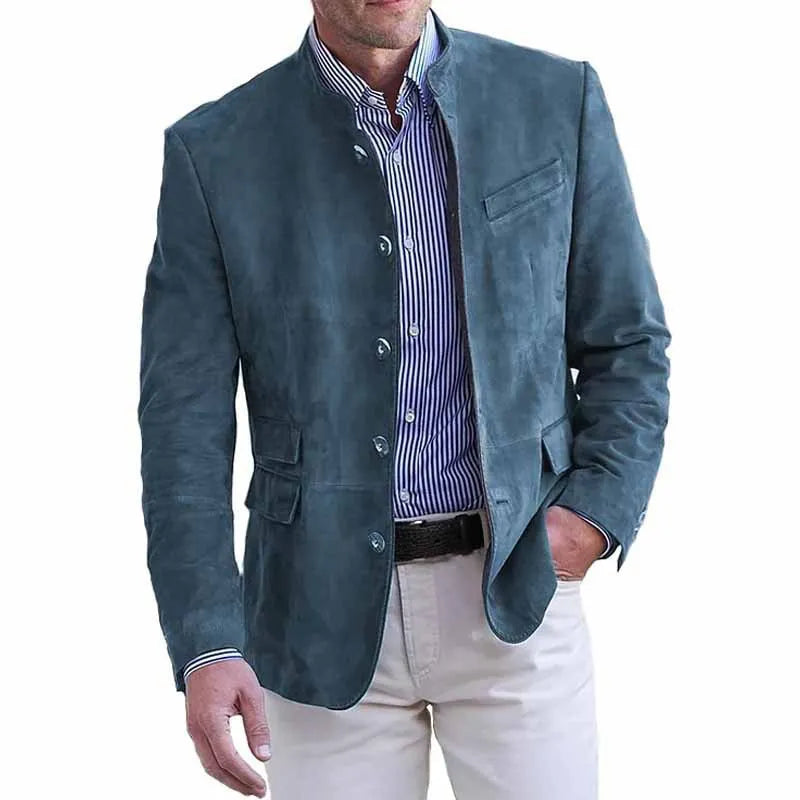 Aleo™ - Timeless Men's Jacket