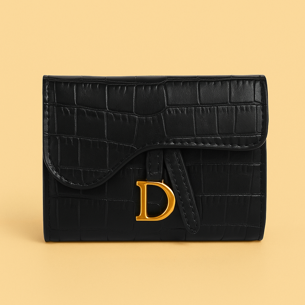 Dynasty Luxury Leather Wallet