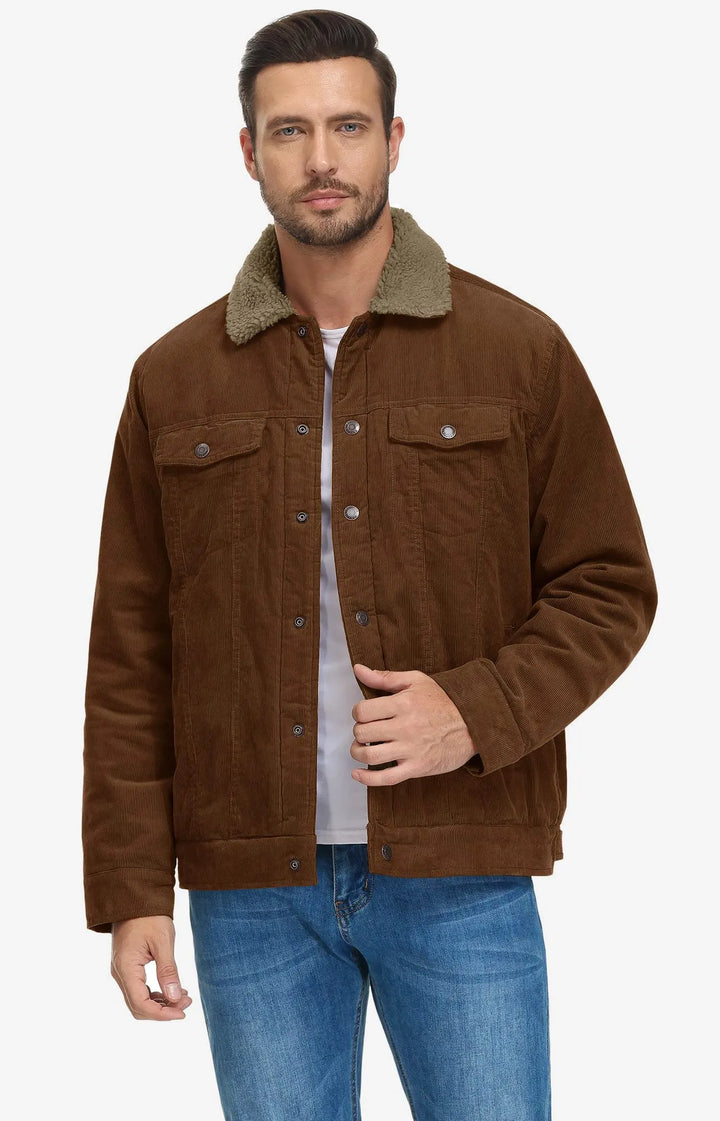 Vasco™ Men's Winter Jacket