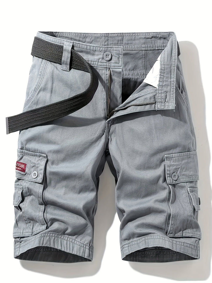 Mason™ - Men's Classic Cargo Shorts