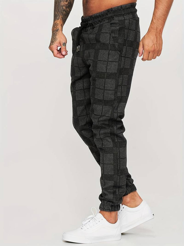 Stefan™ - Stylish Jogging Pants