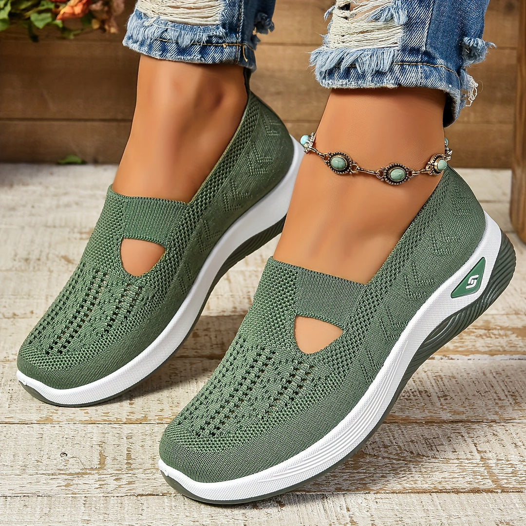 RelaxFit™ - Comfortable Shoes