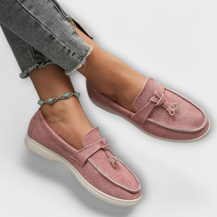 Gamila | Elegant Loafer