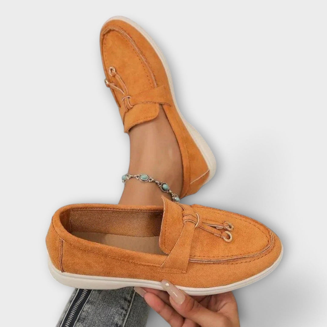 Gamila | Elegant Loafer
