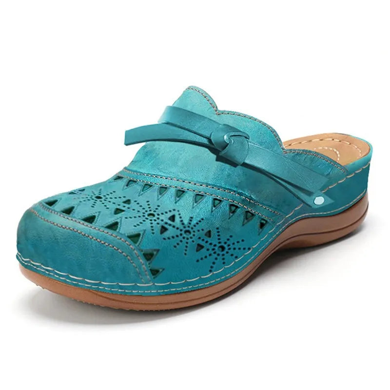 Lya™ - Orthopedic Comfort Clogs