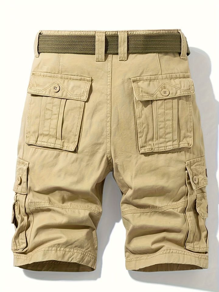 Mason™ - Men's Classic Cargo Shorts