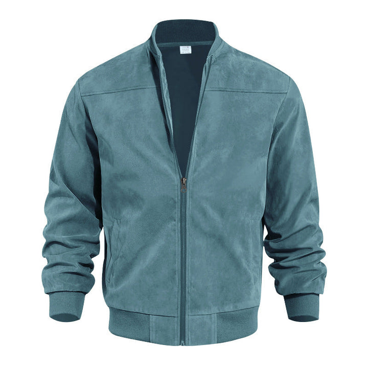 Conrad™ - Classic & Stylish Bomber Jacket