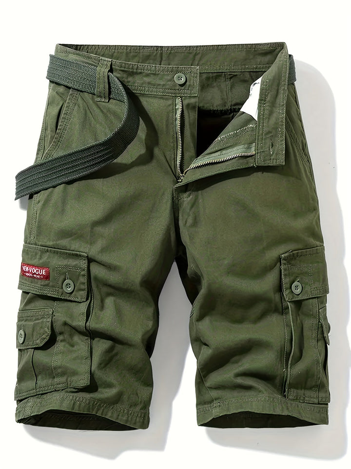Mason™ - Men's Classic Cargo Shorts