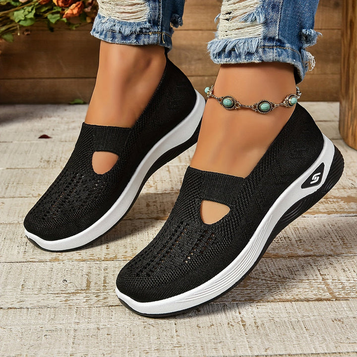 RelaxFit™ - Comfortable Shoes