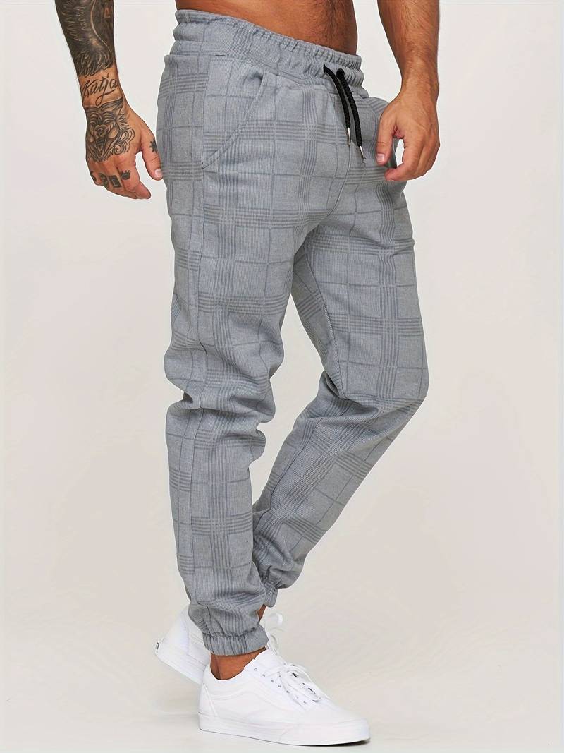 Stefan™ - Stylish Jogging Pants