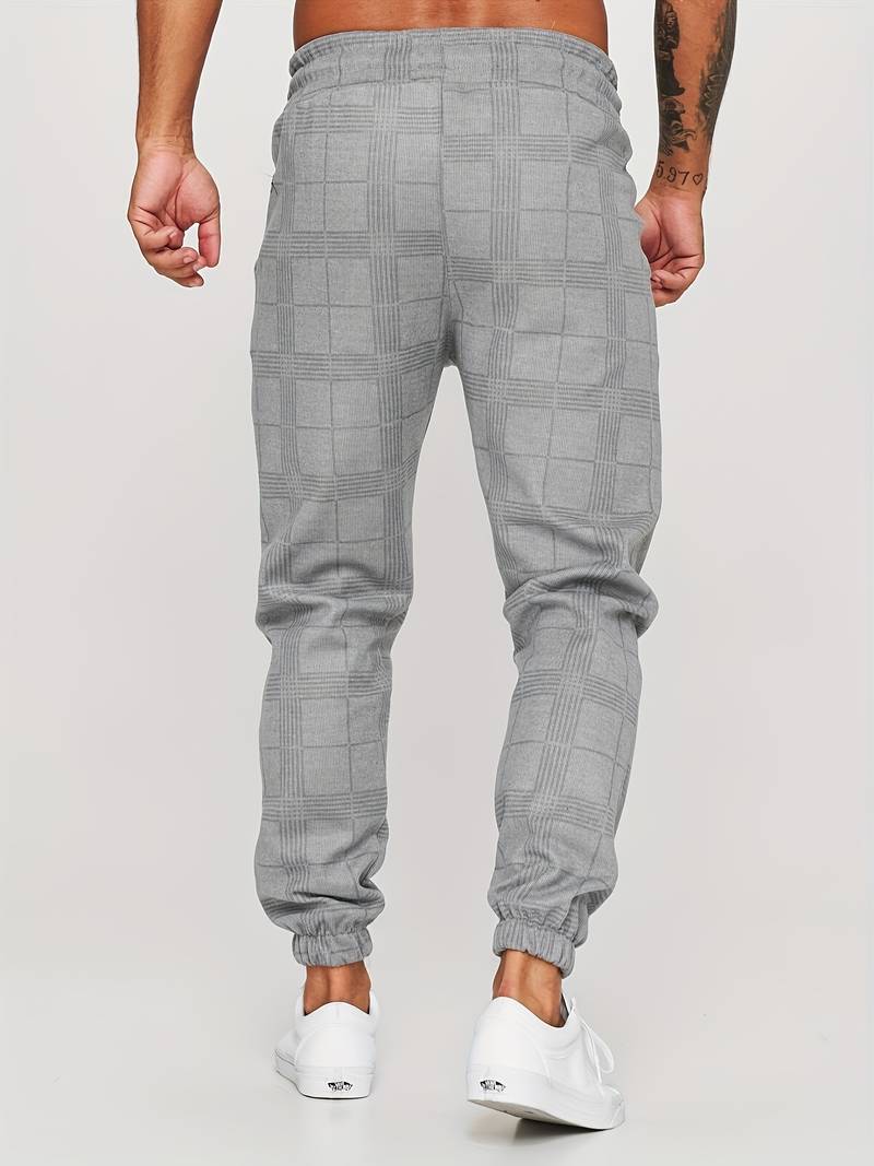 Stefan™ - Stylish Jogging Pants