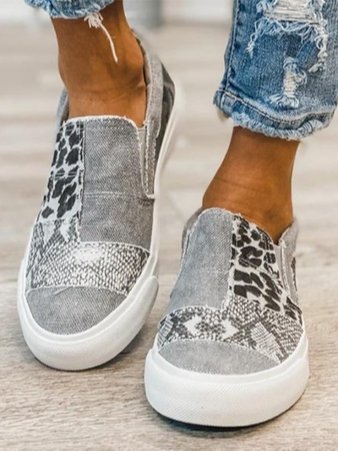 Noemi™ - Trendy Pain-Relief Slip-On Shoes