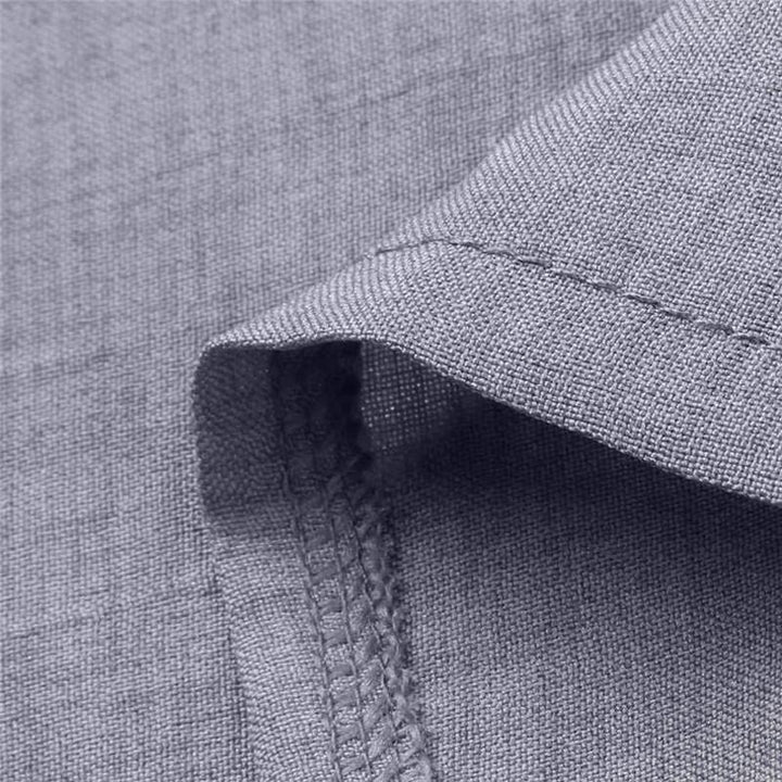 Elaine™ - Relaxed Long Sleeve Blouse