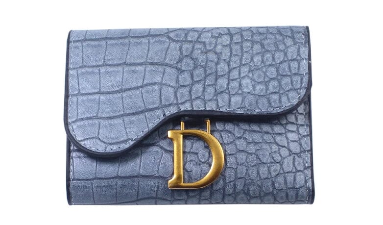 Dynasty Luxury Leather Wallet